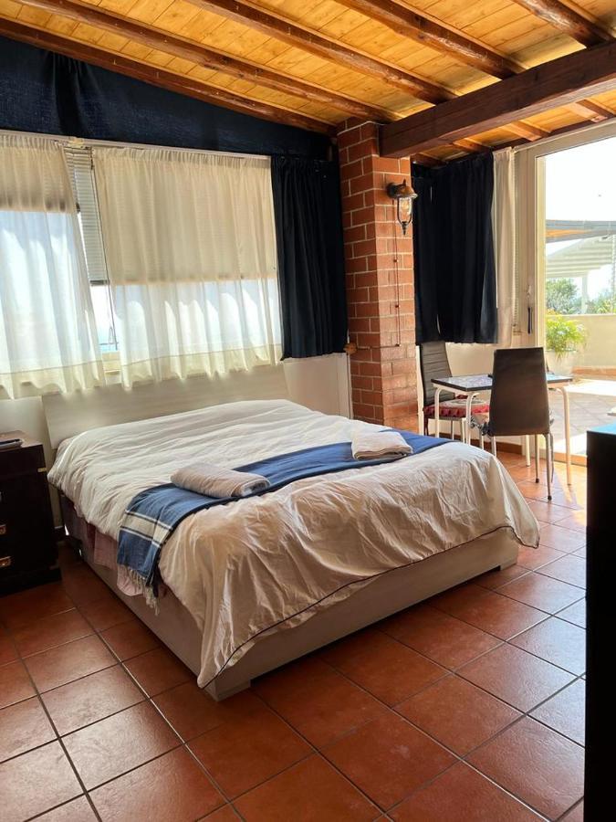 Il Terrazzo Di Marlu Villa Taormina Exterior foto