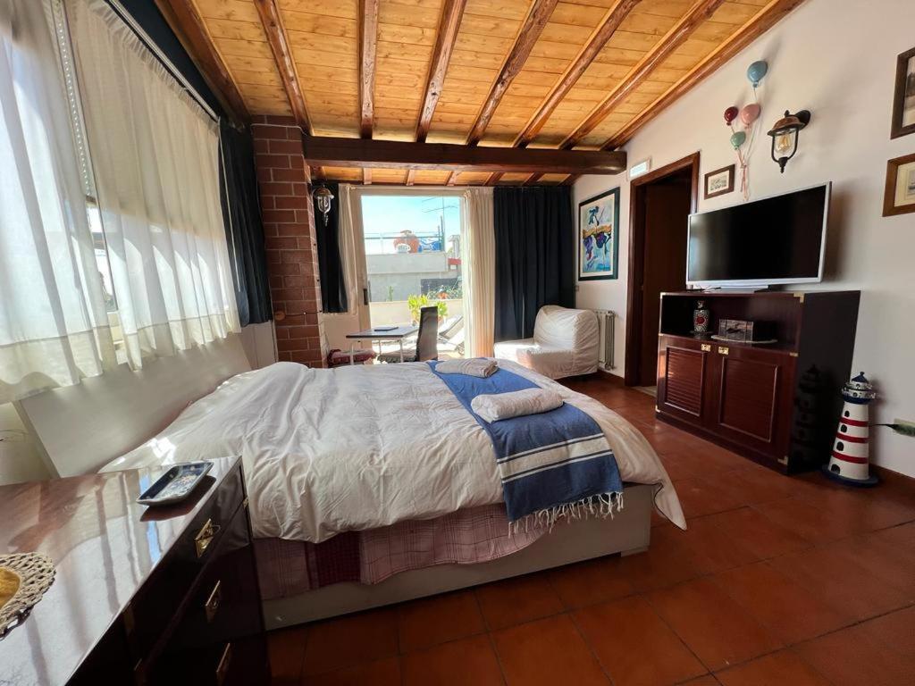 Il Terrazzo Di Marlu Villa Taormina Exterior foto