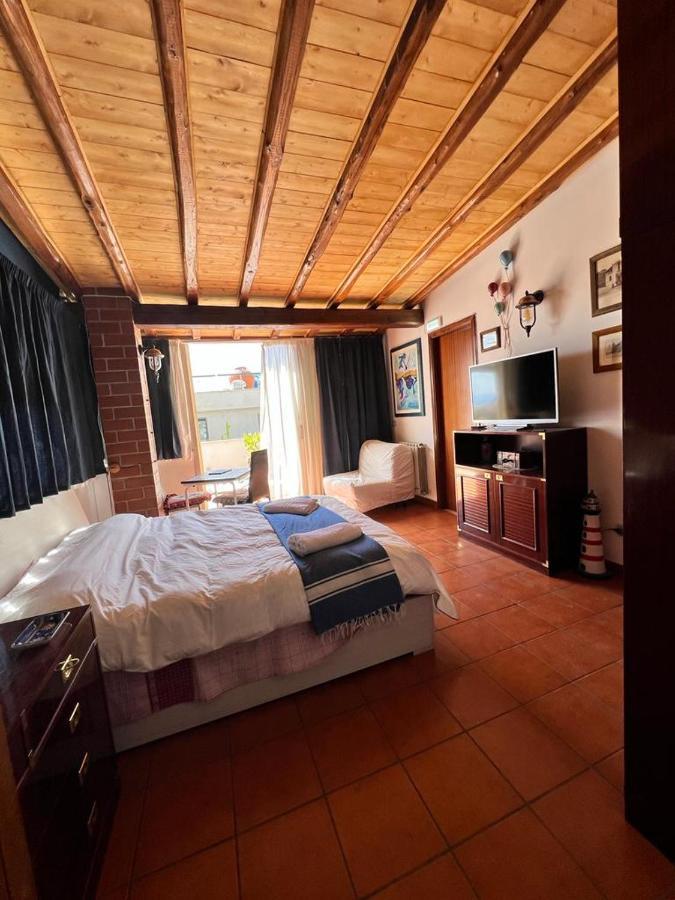 Il Terrazzo Di Marlu Villa Taormina Exterior foto