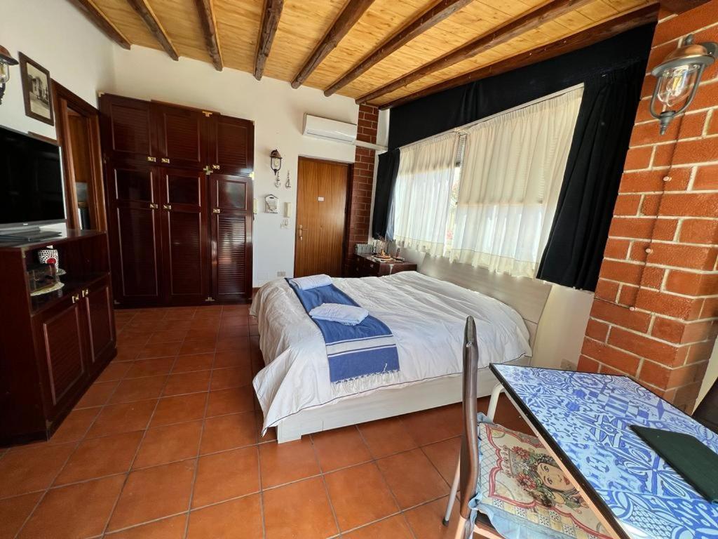 Il Terrazzo Di Marlu Villa Taormina Exterior foto