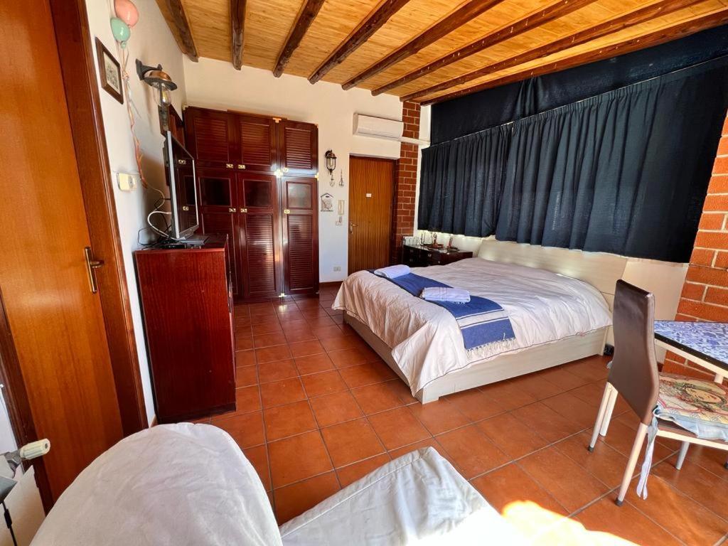 Il Terrazzo Di Marlu Villa Taormina Exterior foto